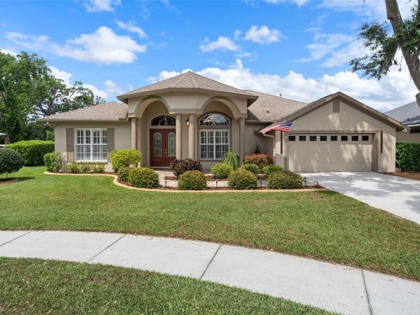 21133 MARSH HAWK DRIVE , LAND O LAKES, FL 34638