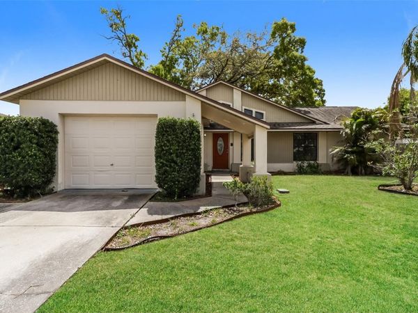 2440 PINETTA COURT , HOLIDAY, FL 34691