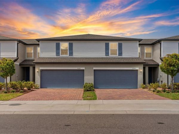 2582 SWEET VIBURNUM WAY , OCOEE, FL 34761