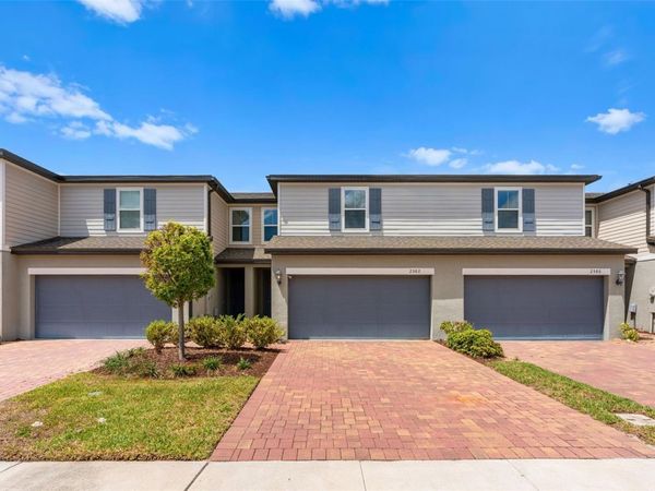 2582 SWEET VIBURNUM WAY , OCOEE, FL 34761