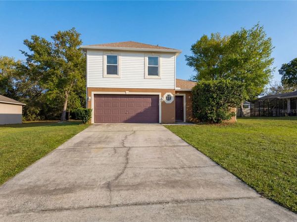 2483 WALKERTOWN AVENUE , DELTONA, FL 32725
