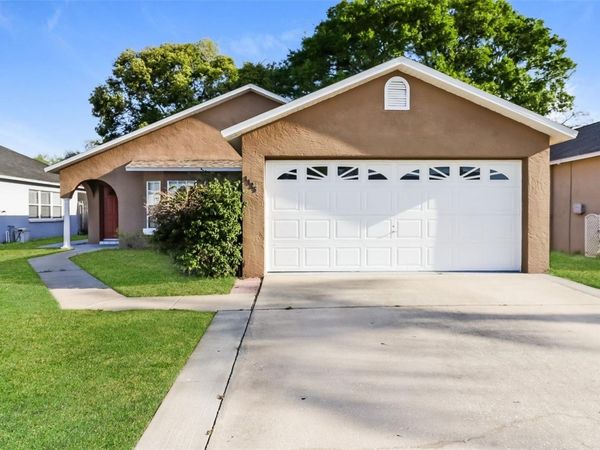 8425 GOLDOME DRIVE , PORT RICHEY, FL 34668