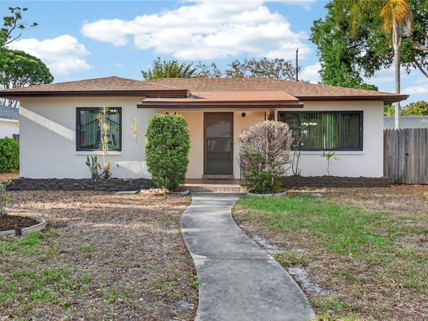 4745 14TH AVENUE N, ST PETERSBURG, FL 33713