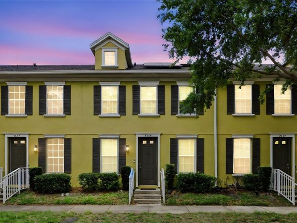 6246 WESTCOTT COVE BOULEVARD, ORLANDO, FL 32829