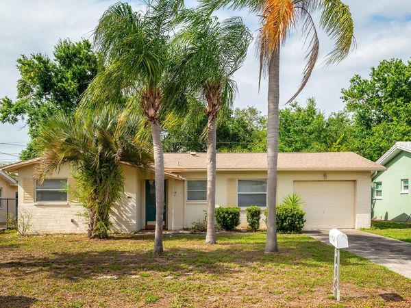 6943 301ST AVENUE N, CLEARWATER, FL 33761