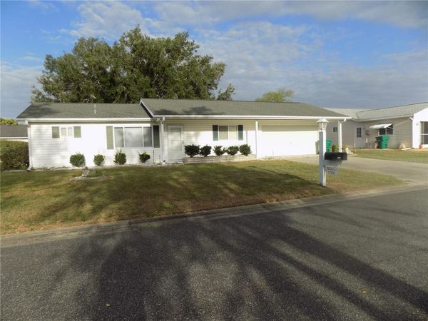 17590 SE 96TH AVE , SUMMERFIELD, FL 34491