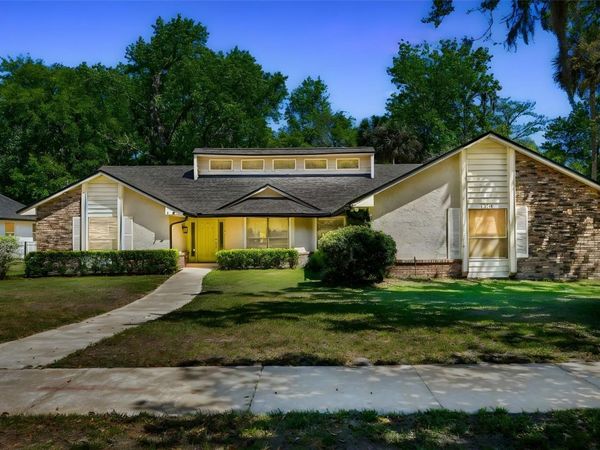 1106 SUPERIOR COURT , WINTER SPRINGS, FL 32708