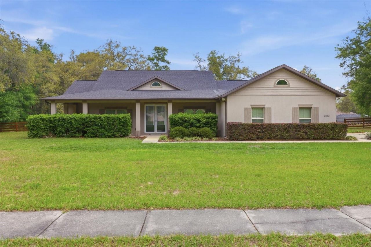 Please Call For Address, Beverly Hills, FL 34465 Main Photo