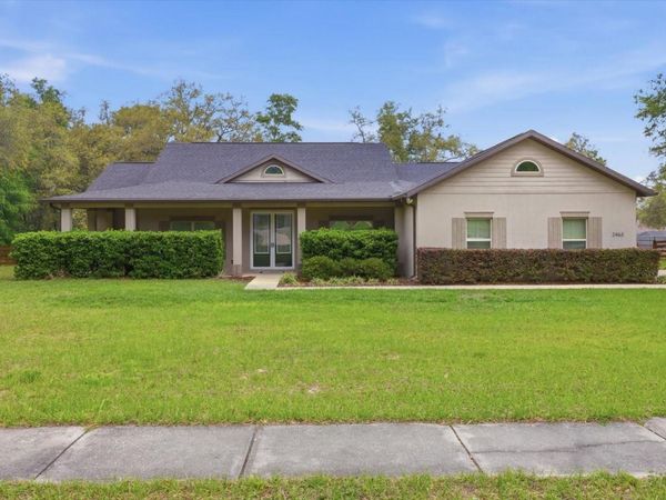 BEVERLY HILLS, FL 34465