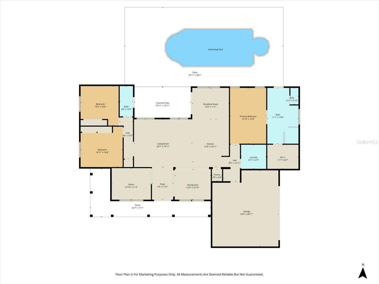 Please Call For Address, Beverly Hills, FL 34465 Photo