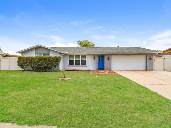 8330 BROKEN WILLOW LANE , PORT RICHEY, FL 34668