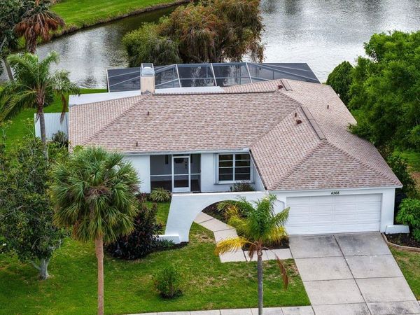 4368 KINGSTON LOOP, SARASOTA, FL 34238