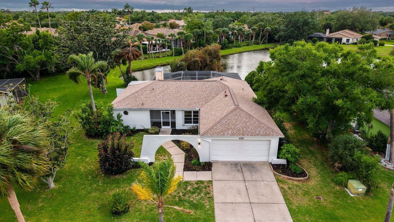 4368 Kingston Loop, Sarasota, FL 34238 Photo