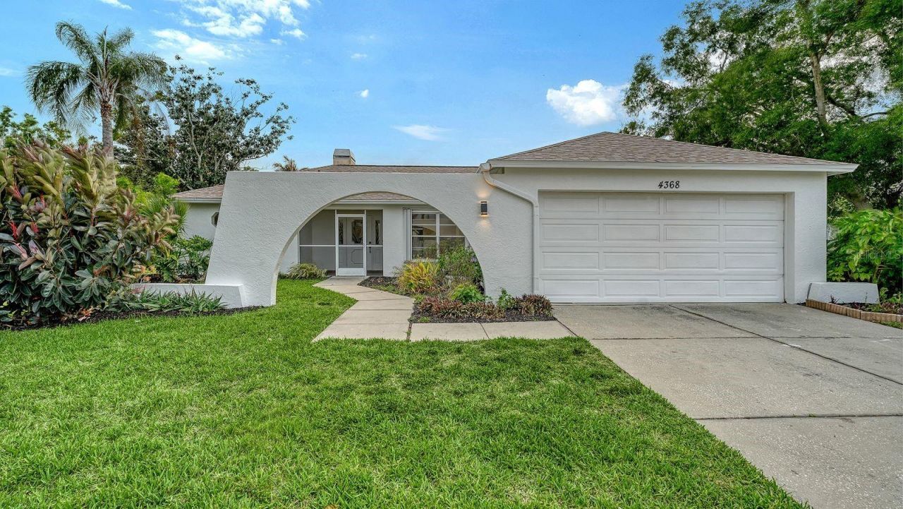 4368 Kingston Loop, Sarasota, FL 34238 Photo