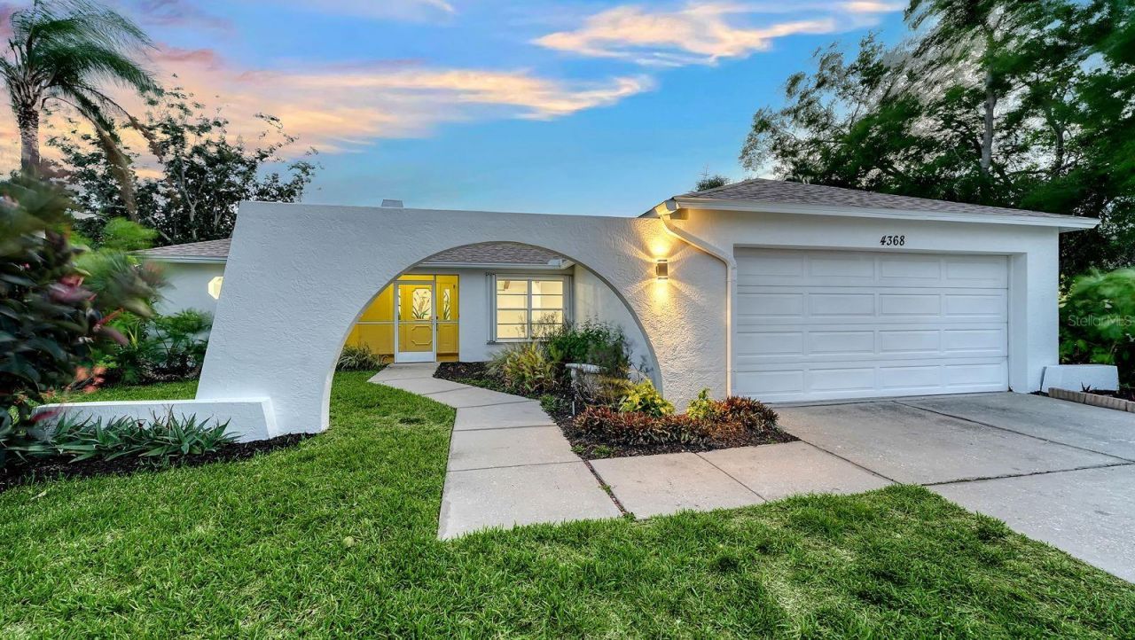 4368 Kingston Loop, Sarasota, FL 34238 Photo