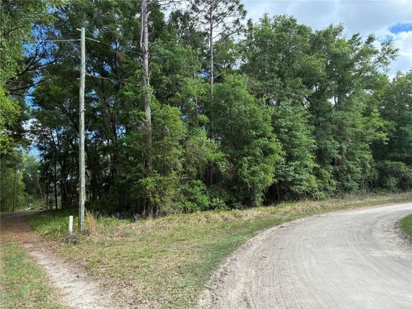 SE 142ND AVE AND SE 120TH PL , OCKLAWAHA, FL 32179
