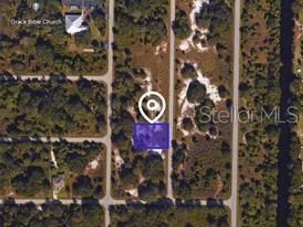 491 STEVENSVILLE STREET , PORT CHARLOTTE, FL 33954
