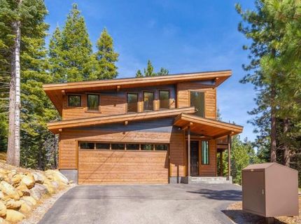 10947 Zermatt Drive, Truckee, CA 96161 Photo