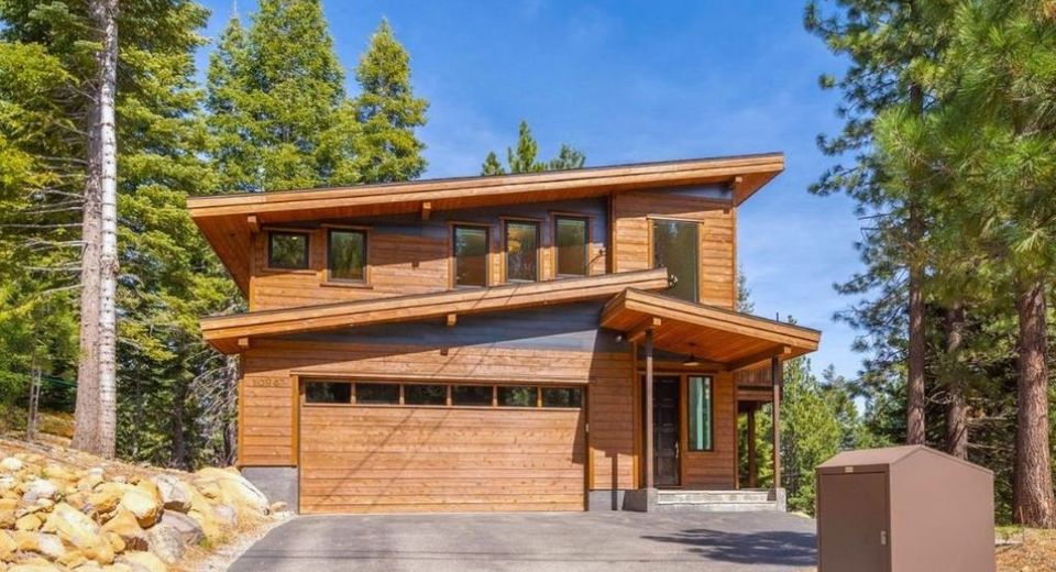 10947 Zermatt Drive, Truckee, CA 96161 Photo