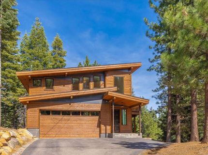 10947 Zermatt Drive, Truckee, CA 96161 Photo