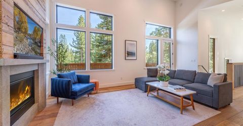 10947 Zermatt Drive, Truckee, CA 96161 Photo