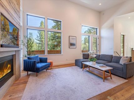 10947 Zermatt Drive, Truckee, CA 96161 Photo