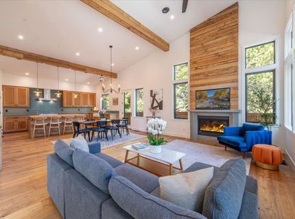 10947 Zermatt Drive, Truckee, CA 96161 Photo