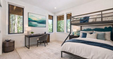 10947 Zermatt Drive, Truckee, CA 96161 Photo