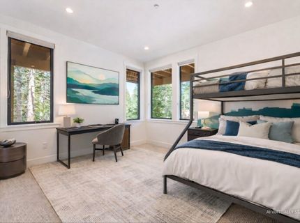 10947 Zermatt Drive, Truckee, CA 96161 Photo