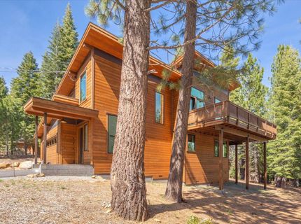 10947 Zermatt Drive, Truckee, CA 96161 Photo