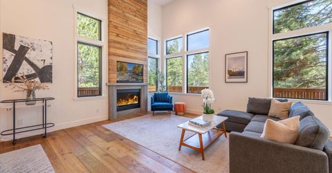 10947 Zermatt Drive, Truckee, CA 96161 Photo