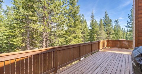 10947 Zermatt Drive, Truckee, CA 96161 Photo