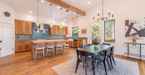 10947 Zermatt Drive, Truckee, CA 96161 Photo