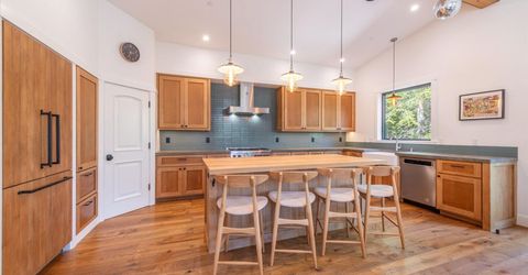 10947 Zermatt Drive, Truckee, CA 96161 Photo