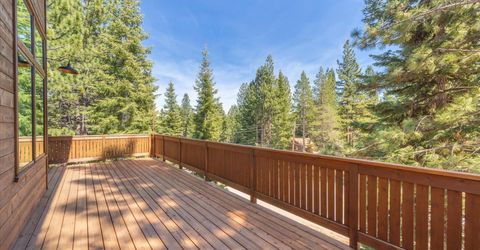 10947 Zermatt Drive, Truckee, CA 96161 Photo