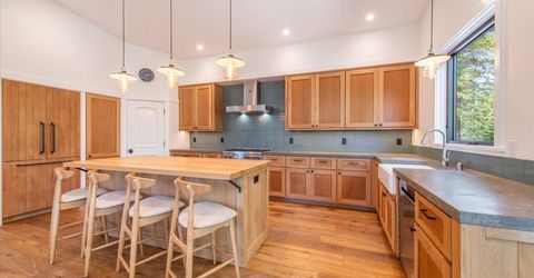 10947 Zermatt Drive, Truckee, CA 96161 Photo