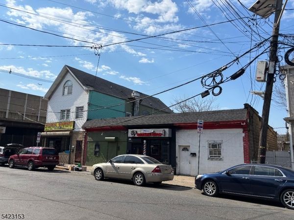 400 E Jersey St, Elizabeth, NJ 07206