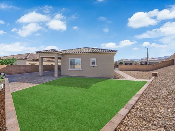 10774 Blackrock Canyon Avenue, Las Vegas, NV 89166