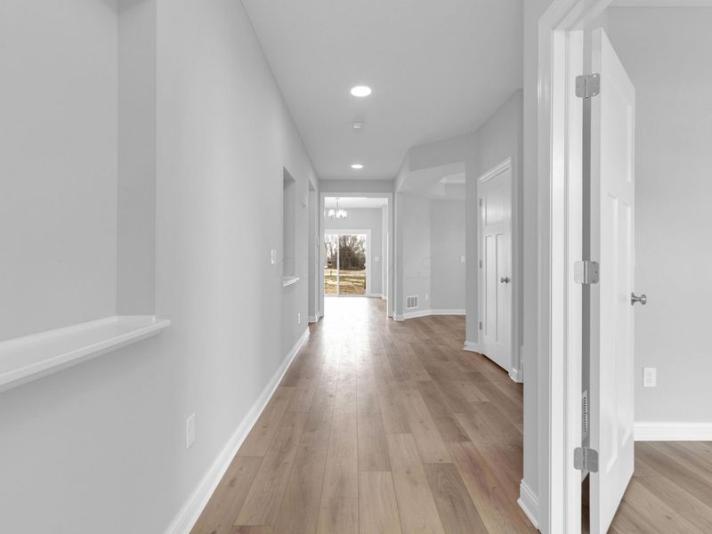 7296 Coralberry Way , Plain City, OH 43064 Photo 10