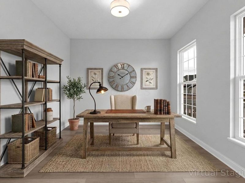 7296 Coralberry Way , Plain City, OH 43064 Photo 11