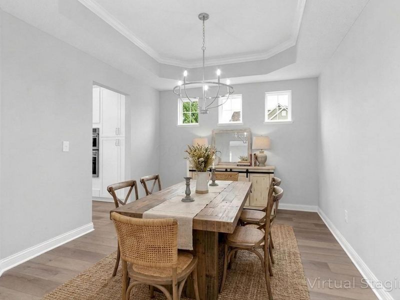 7296 Coralberry Way , Plain City, OH 43064 Photo 14