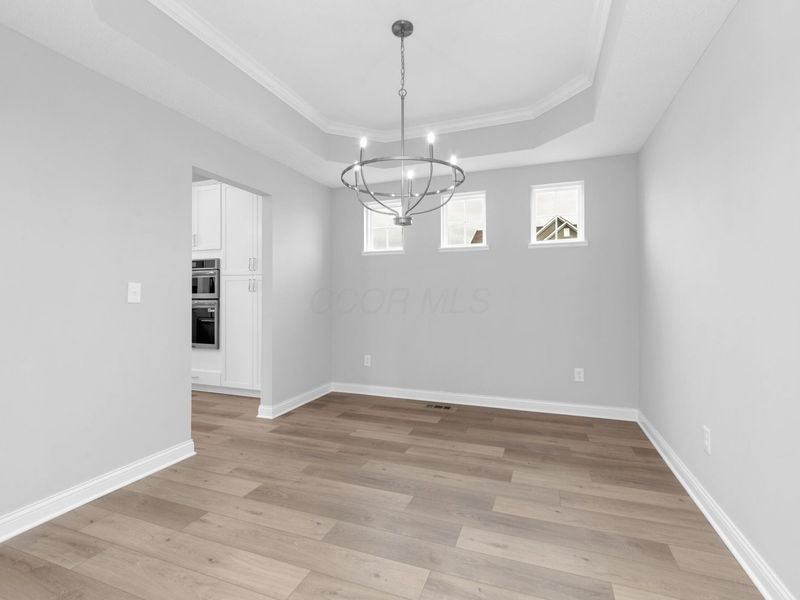 7296 Coralberry Way , Plain City, OH 43064 Photo 15