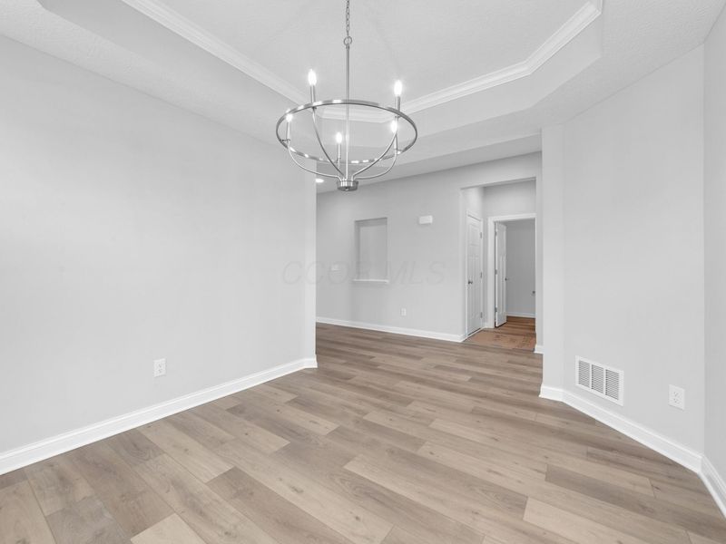 7296 Coralberry Way , Plain City, OH 43064 Photo 16