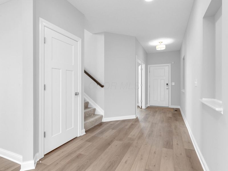 7296 Coralberry Way , Plain City, OH 43064 Photo 18