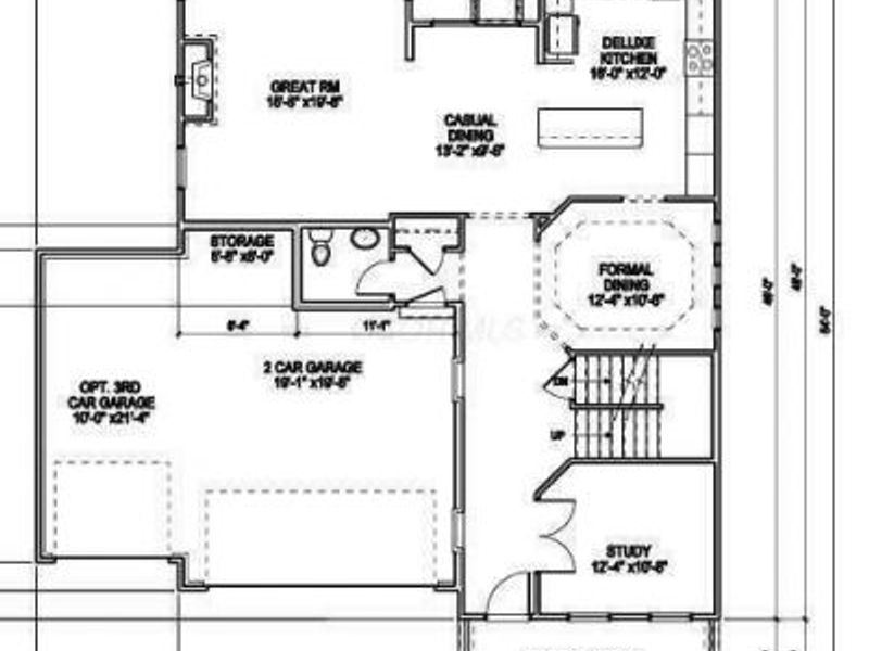 7296 Coralberry Way , Plain City, OH 43064 Photo 2