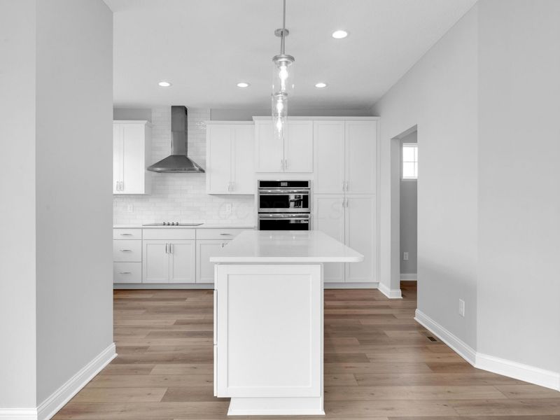 7296 Coralberry Way , Plain City, OH 43064 Photo 20