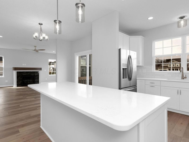 7296 Coralberry Way , Plain City, OH 43064 Photo 22