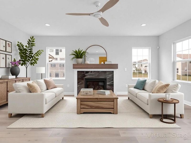 7296 Coralberry Way , Plain City, OH 43064 Photo 28