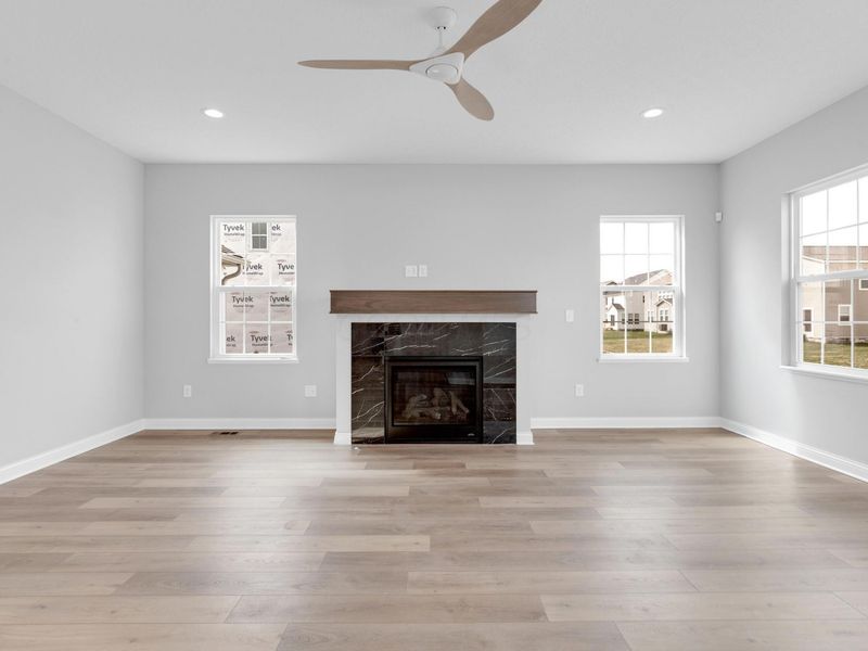 7296 Coralberry Way , Plain City, OH 43064 Photo 29