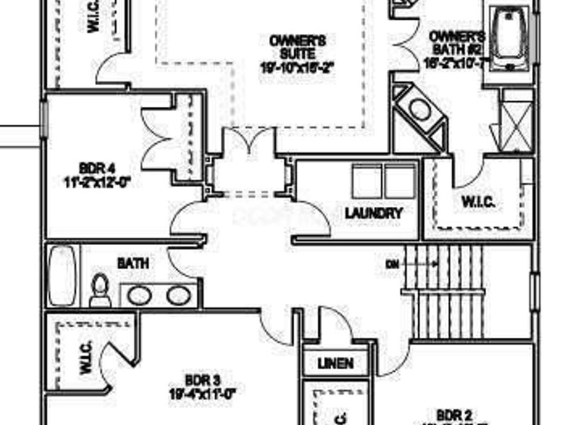 7296 Coralberry Way , Plain City, OH 43064 Photo 3